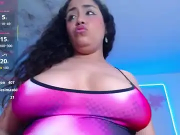 Chaturbate Best live sex cam show of cristal_horny19