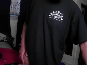 Chaturbate Live Sex of gregnice313