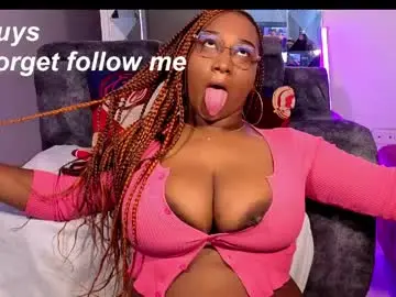 Chaturbate Best Webcam of issanoirr