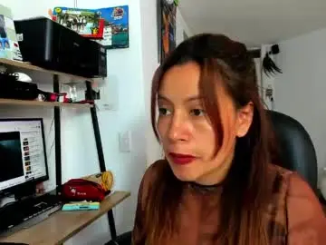 Chaturbate Adult Video Chat of jezabel_purple