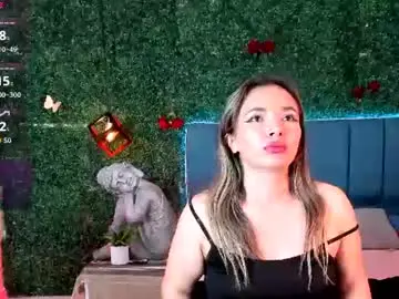 Chaturbate Best Webcam of kiaraa88