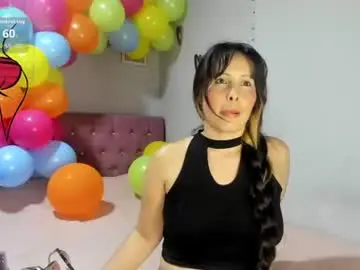 Chaturbate Sex Cam of konie_brn21