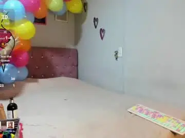 Chaturbate Private Sex Chat of konie_brn21