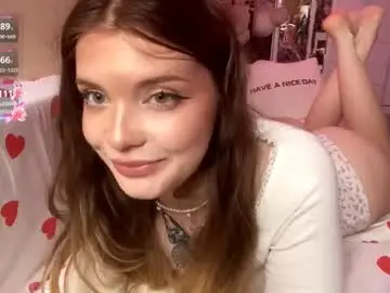 Chaturbate Sex Cam of lily__moon_