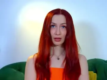 Chaturbate Live Porn of mariamenson