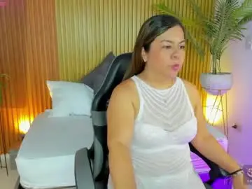 Chaturbate Best live sex cam show of nahia_13