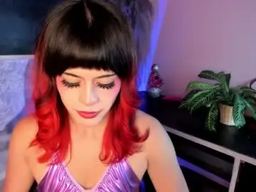 Chaturbate Free Live Porn of nahomii__doll