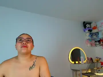 Chaturbate Adult Webcam of rousrossell_4