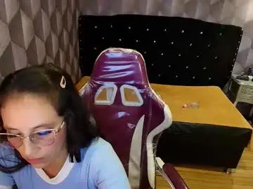 Chaturbate Live Sex of samantharosx