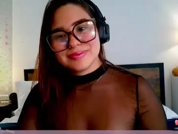Chaturbate Sex Cam of sofia_bloom8