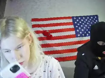 Chaturbate Live Sex of soska_albinosk