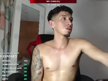 Chaturbate Free Live Porn of stevensex501
