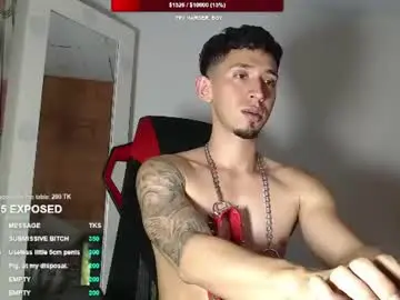 Chaturbate Free Live Porn of stevensex501
