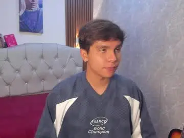 Chaturbate Adult Webcams of thiago_kozak
