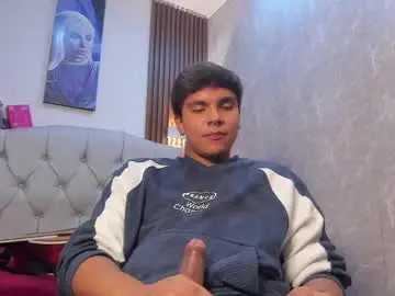 Chaturbate Sex Chat of thiago_kozak