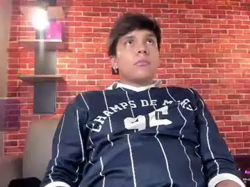 Chaturbate Live Porn of thiago_kozak