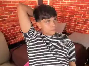 Chaturbate Live Porn of thiago_kozak