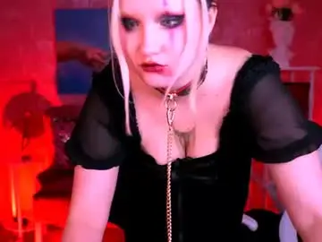 Chaturbate Live Porn of violettwoods
