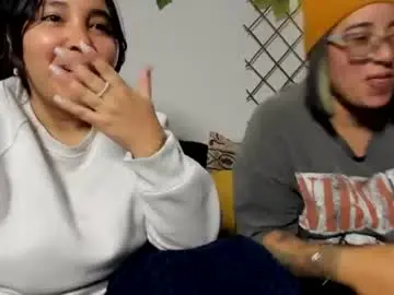 Chaturbate Live Sex of waningrosee