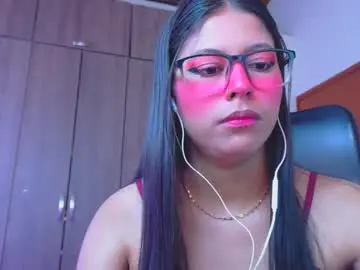 Chaturbate Best live sex cam show of xallysonx_