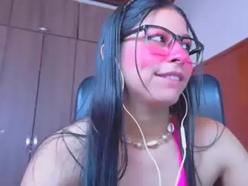Chaturbate Sex Cam of xallysonx_