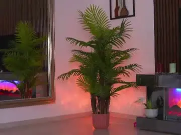 Chaturbate Live Sex Cam of abbela_white