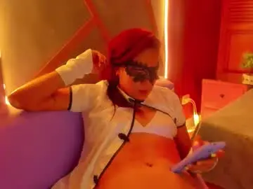 Chaturbate Adult Webcam of alahiaevanss