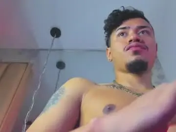 Chaturbate Sex Cam of alexandriuwolf