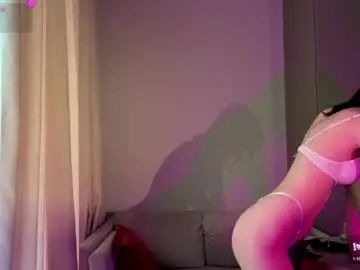 Chaturbate Watch Live Sex Cams of allynkorus