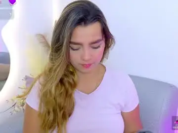 Chaturbate Private Sex Chat of ambar_carterr