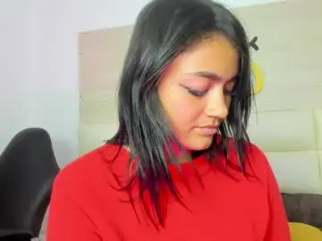 Chaturbate Private Sex Chat of amelia_jones__