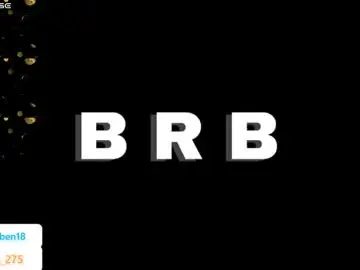 Chaturbate Private Sex Chat of benny__1