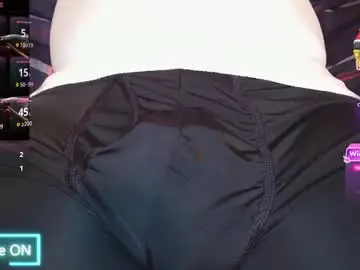 Chaturbate Nude Webcam of bigdikfreak