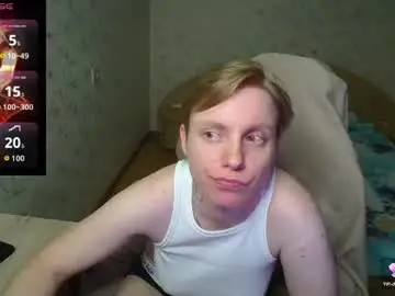 Chaturbate Adult Video Chat of getoverherenow