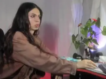 Chaturbate Sex Cam of goth_ru