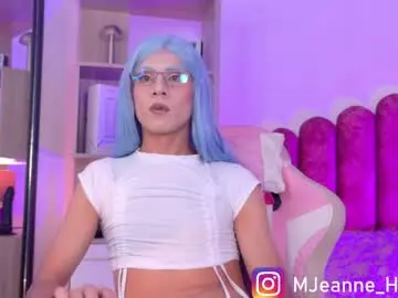Chaturbate Best live sex cam show of jeanne_holland