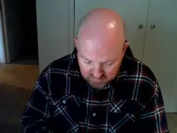 Chaturbate Nude Webcam of kiwiben45