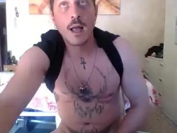 Chaturbate Live Sex of matteushh87