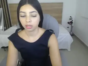 Chaturbate Best Webcam of melissa_lenox