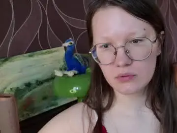 Chaturbate Live Sex Cam of miriamor
