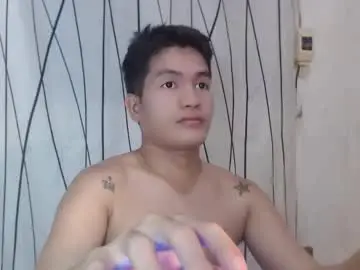 Chaturbate Free Porn Cam of naughty_angelo