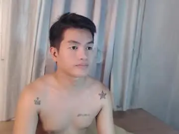 Chaturbate Live Sex Cam of naughty_angelo