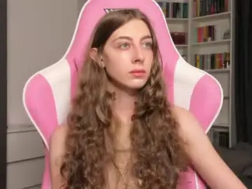 Chaturbate Sex Cam of prettysomething