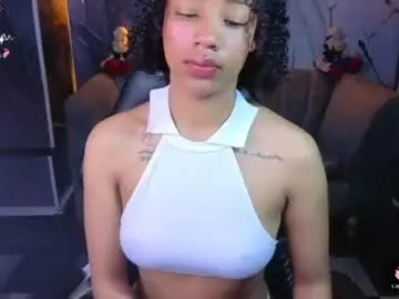 Chaturbate Adult Webcams of violeth_b