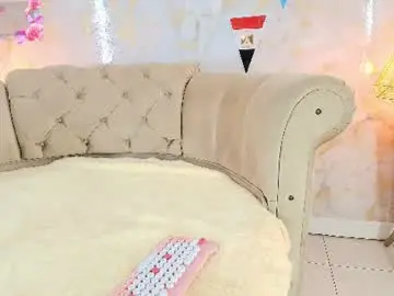 Chaturbate Free Live Porn of ariannaruiz