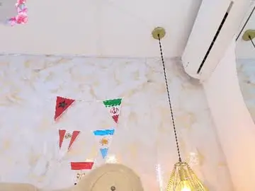 Chaturbate Watch Live Sex Cams of ariannaruiz