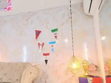 Chaturbate Adult Video Chat of ariannaruiz