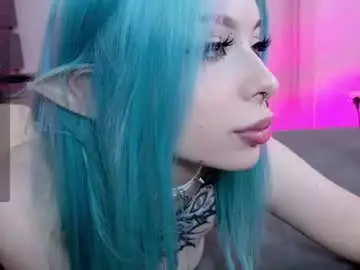 Chaturbate Free Porn Cam of aurora_natsuki