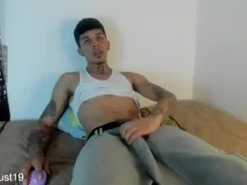 Chaturbate Adult Video Chat of baby_gio