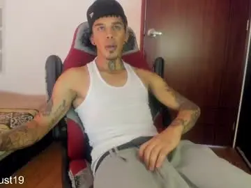 Chaturbate Sex Chat of baby_gio